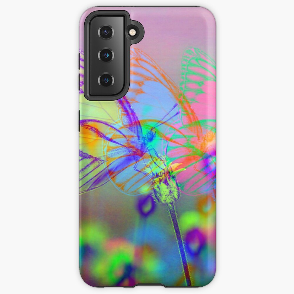 Item preview, Samsung Galaxy Tough Case designed and sold by Risingphx.
