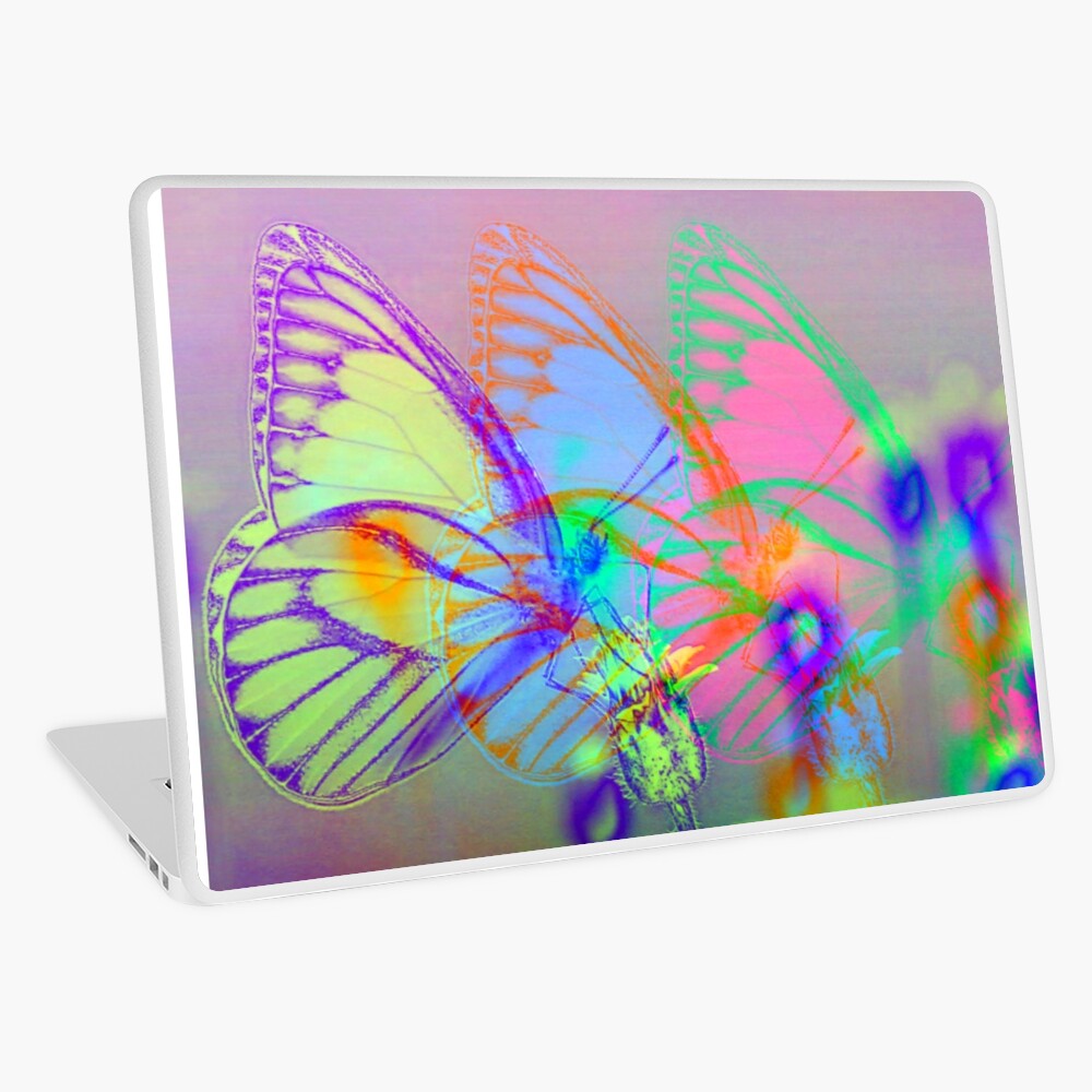 Item preview, Laptop Skin designed and sold by Risingphx.