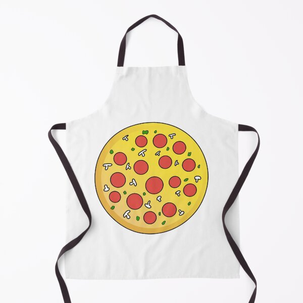 Item preview, Pizza designed and sold by lenamacuka.