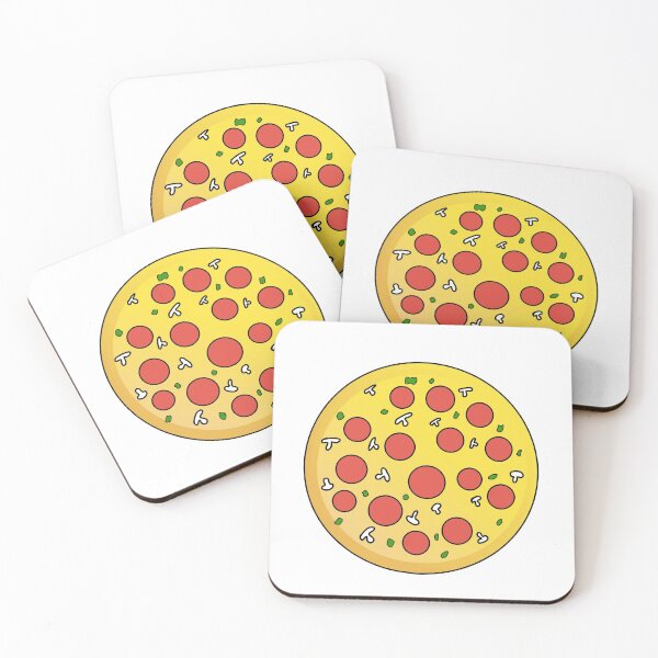 Item preview, Pizza designed and sold by lenamacuka.