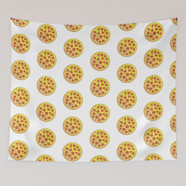 Item preview, Pizza designed and sold by lenamacuka.