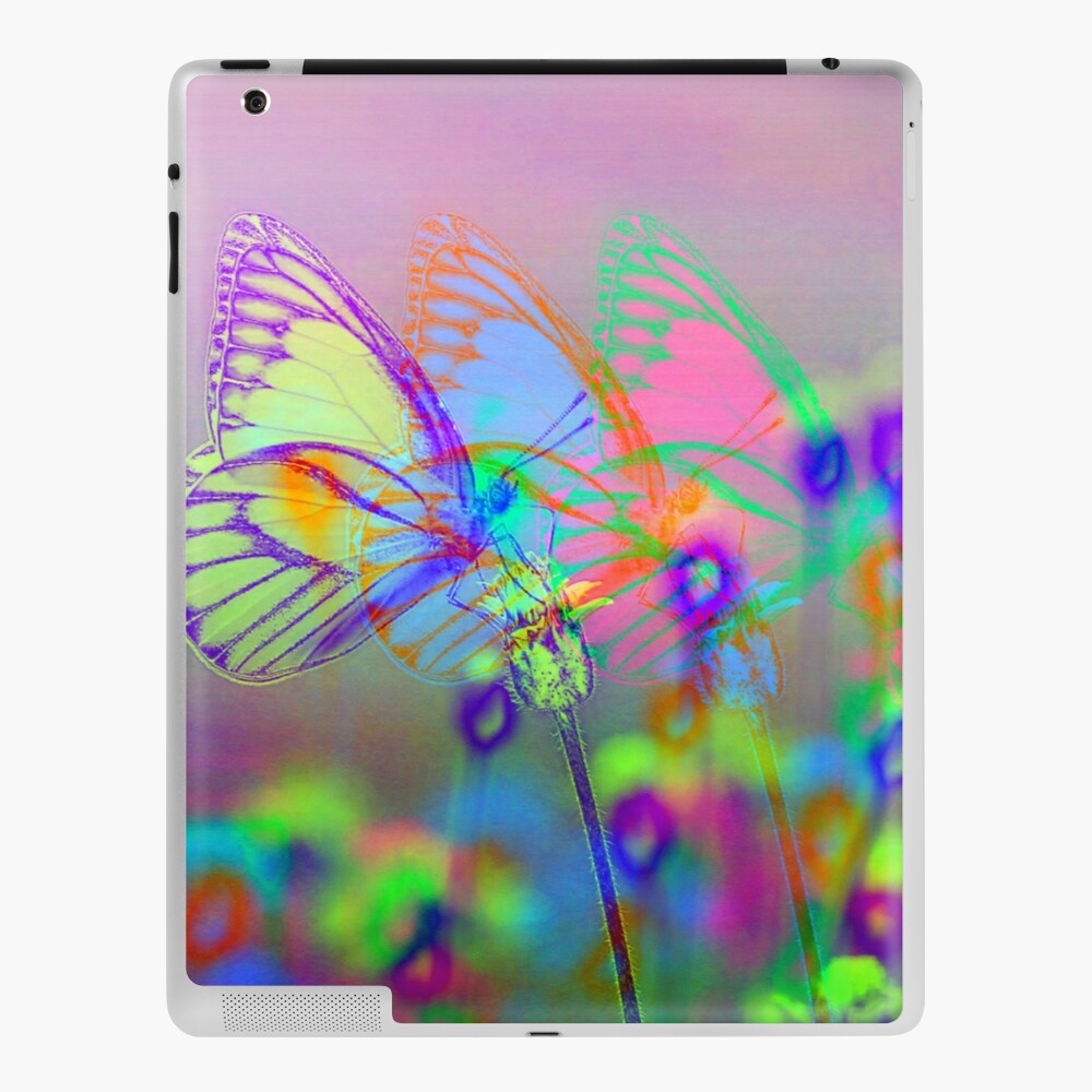 Item preview, iPad Skin designed and sold by Risingphx.