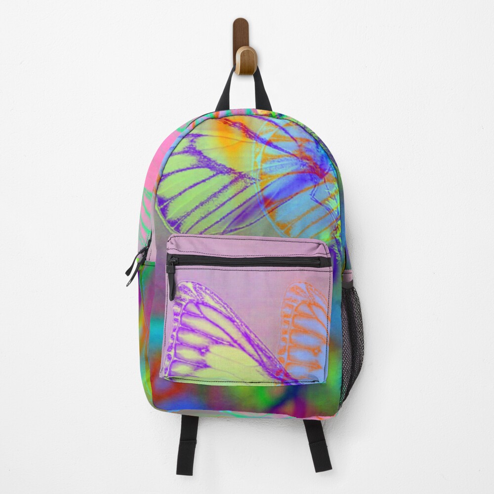 Item preview, Backpack designed and sold by Risingphx.