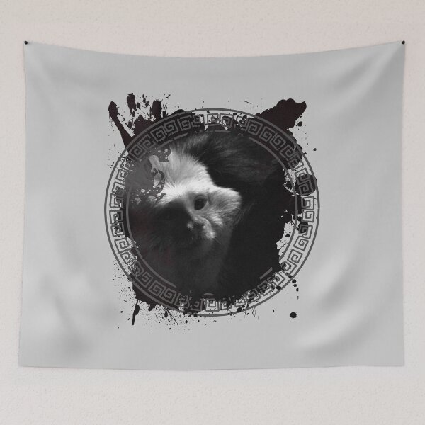 Item preview, Cute Monkey designed and sold by Troy Green.