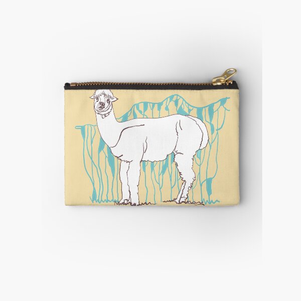 Item preview, Cheeky Alpaca designed and sold by Arkneer.