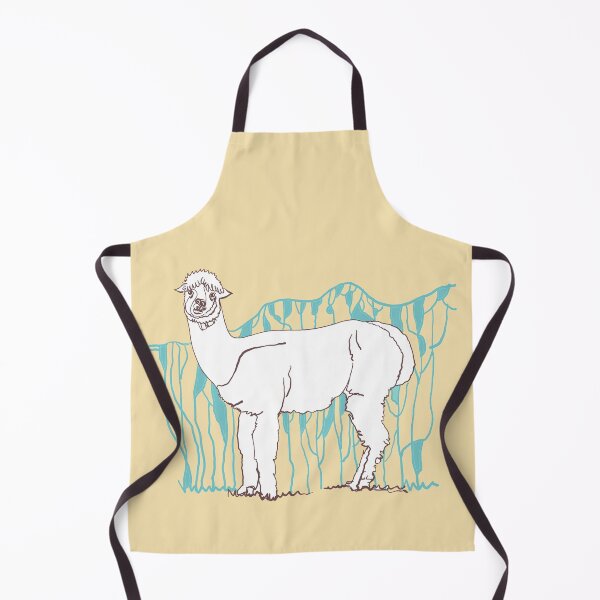 Item preview, Cheeky Alpaca designed and sold by Arkneer.