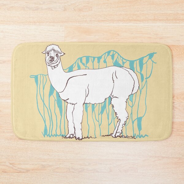 Item preview, Cheeky Alpaca designed and sold by Arkneer.