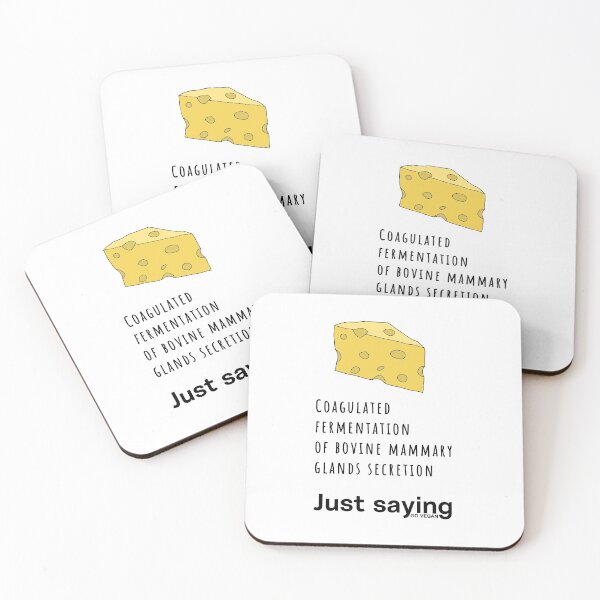 Item preview, Say cheese designed and sold by reIntegration.