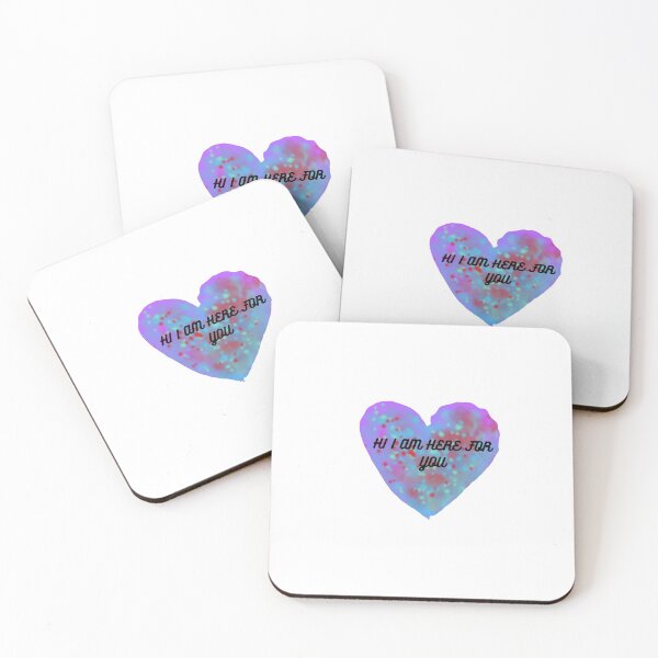 Item preview, HERE FOR YOU HEART designed and sold by lovingtouch.