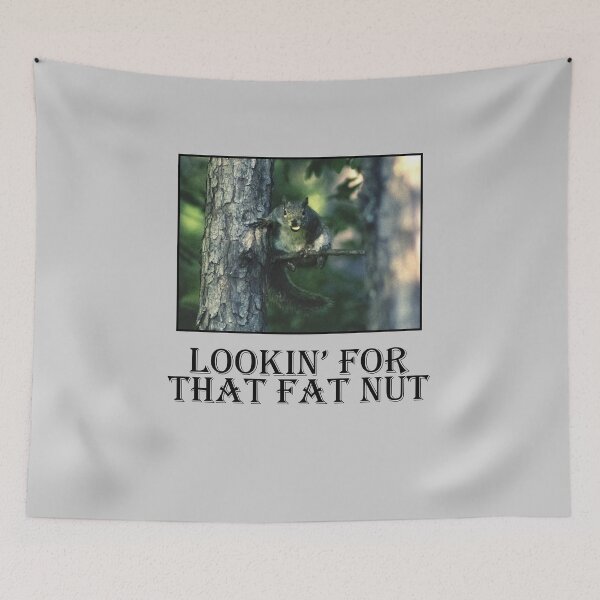 Item preview, Cheeky Squirrel designed and sold by Troy Green.