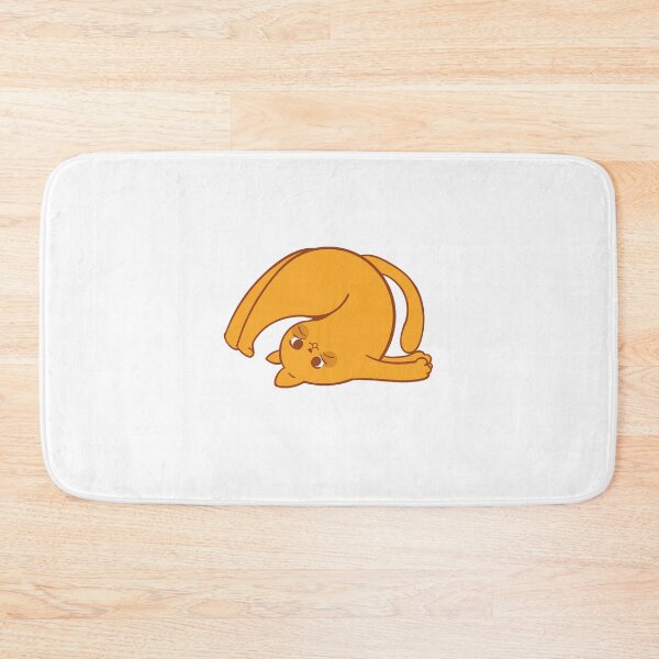 Item preview,   Black Cat Holding On  designed and sold by shopT-shirt0.