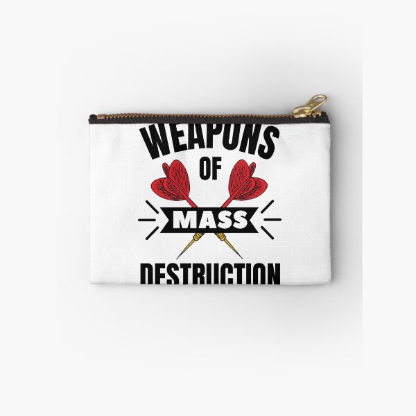 Item preview, Darts: Weapons of mass destruction designed and sold by TheGreenGoat.