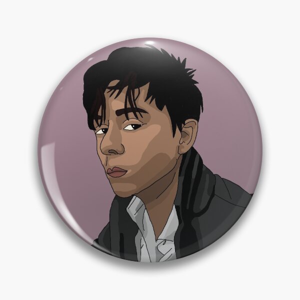 Item preview, Dark academia Bobby Wilson :) (II.) designed and sold by MMMimzy.