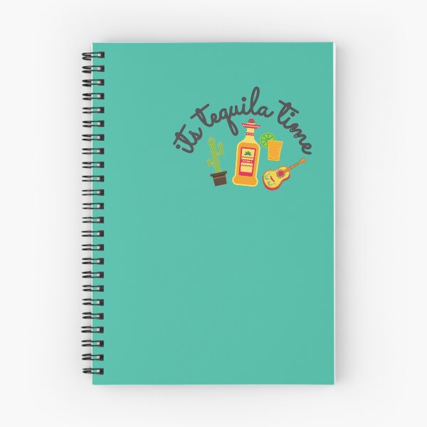 Item preview, its tequila time designed and sold by sunvic.