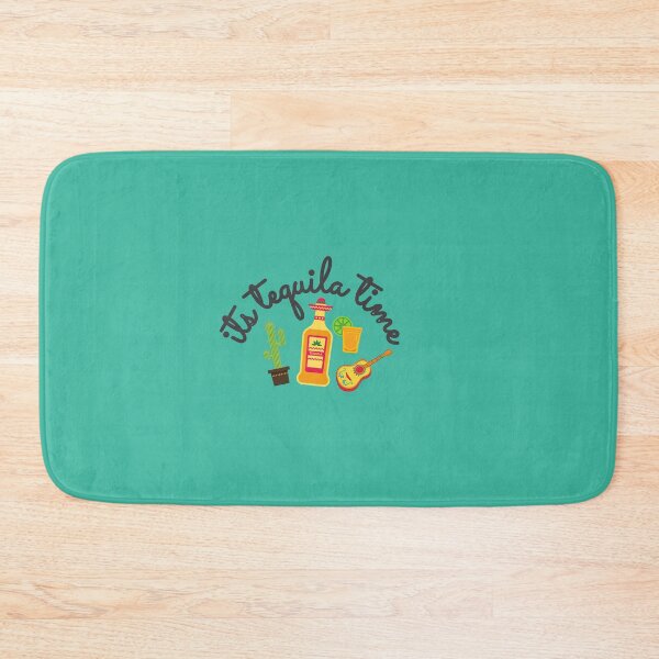 Item preview, its tequila time designed and sold by sunvic.