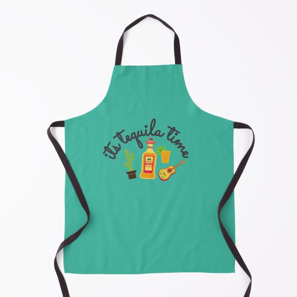 Item preview, its tequila time designed and sold by sunvic.