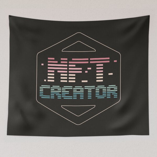 Item preview, NFT Creator / Non Fungible Token Artist designed and sold by PaulLesser.