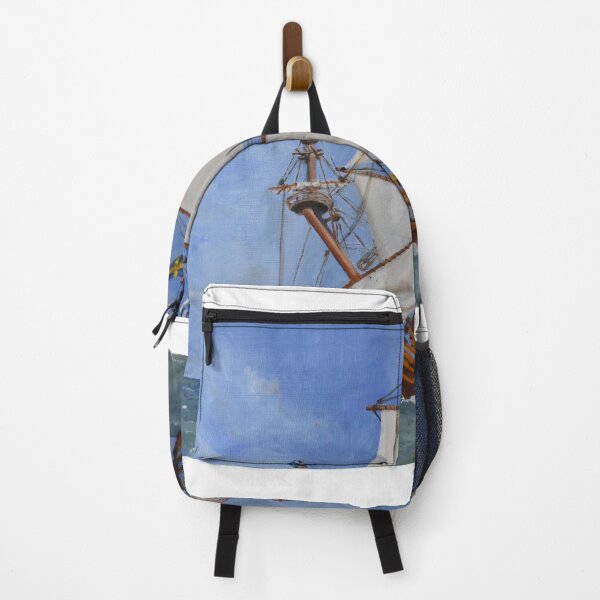Item preview, KALMAR NYCKEL designed and sold by Len Shyles.