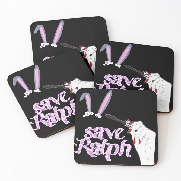 Item preview, Save Ralph   designed and sold by Mohamed allbdrany.