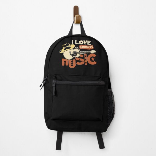 Item preview, I LOVE COUNTRY MUSIC COLLECTION designed and sold by JRM Tees & More Store.