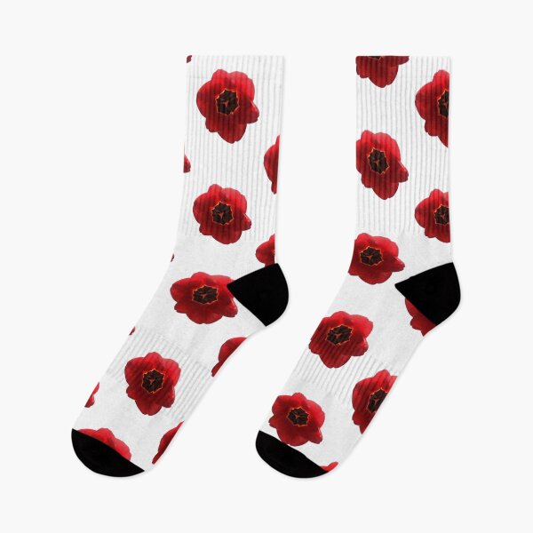 Item preview, Tulip in Bloom designed and sold by katemccarty.