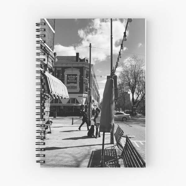 Item preview, Rotterdam architecture city travel photographic art print. designed and sold by Noel Ali ⭐⭐⭐⭐⭐.