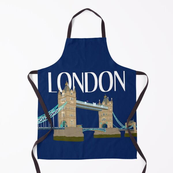 Item preview, Tower Bridge, London designed and sold by lunajane.