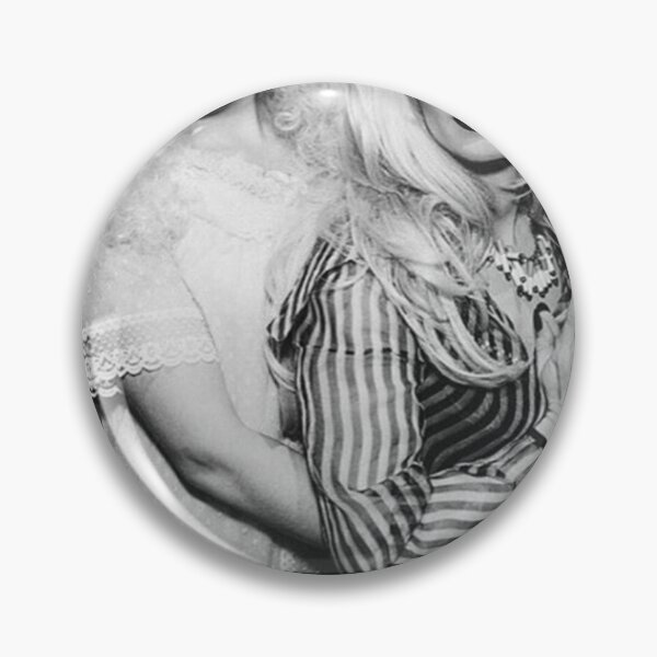 Item preview, Katya Zamo and TRIXYA Black White Classic designed and sold by AprilA50.