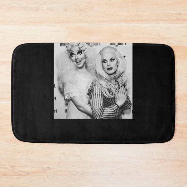 Item preview, Katya Zamo and TRIXYA Black White Classic designed and sold by AprilA50.