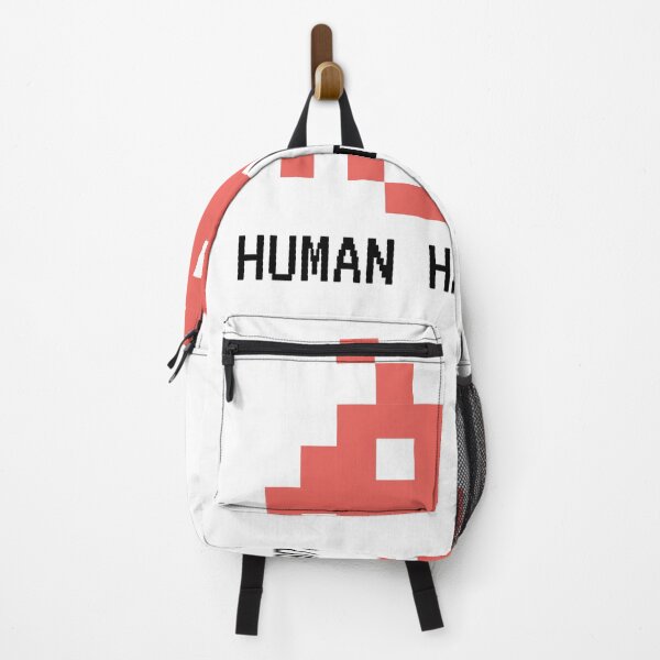 Item preview, Human hater club designed and sold by JosTees96.