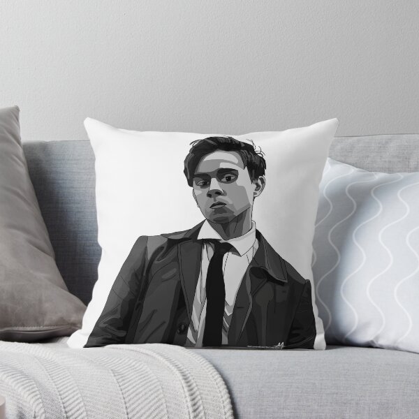 Item preview, Dark academia Bobby Wilson :) designed and sold by MMMimzy.