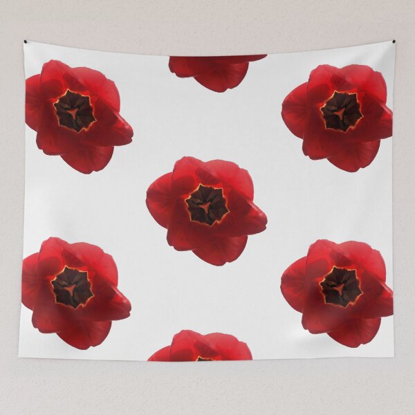 Item preview, Tulip in Bloom designed and sold by katemccarty.