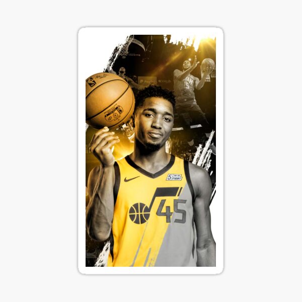 “Wallpaper Donovan” Sticker for Sale by clevejico43 | Redbubble