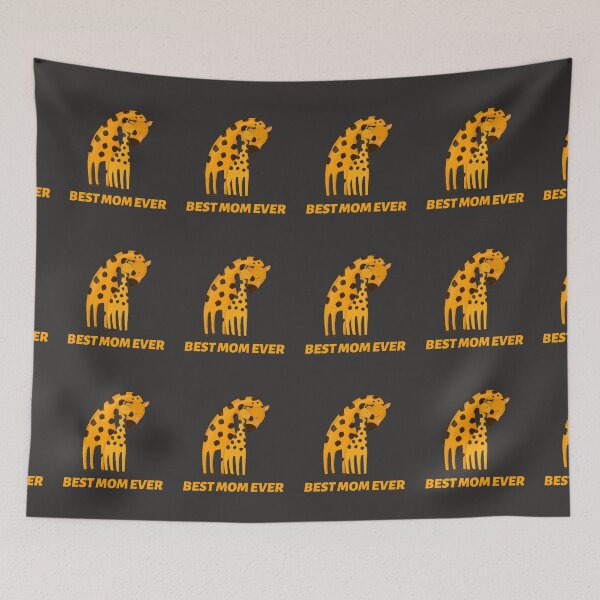 Item preview, Best mom ever! designed and sold by basileiossav.
