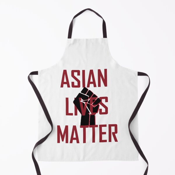 Item preview, Asian lives matter logo cause designed and sold by kevinkreativity.