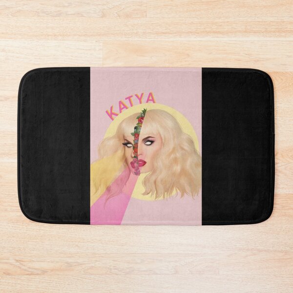 Item preview, Katya Zamo Cyberpunk Classic designed and sold by AprilA50.