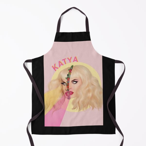 Item preview, Katya Zamo Cyberpunk Classic designed and sold by AprilA50.
