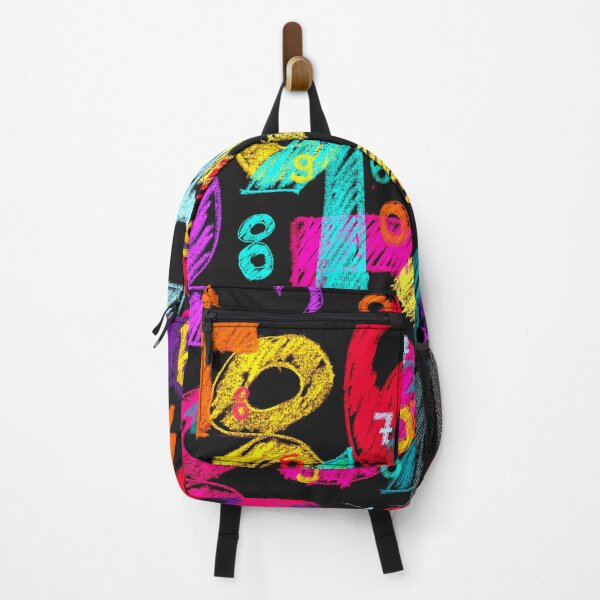 Item preview, Sketchy Numbers designed and sold by artistoutfitter.