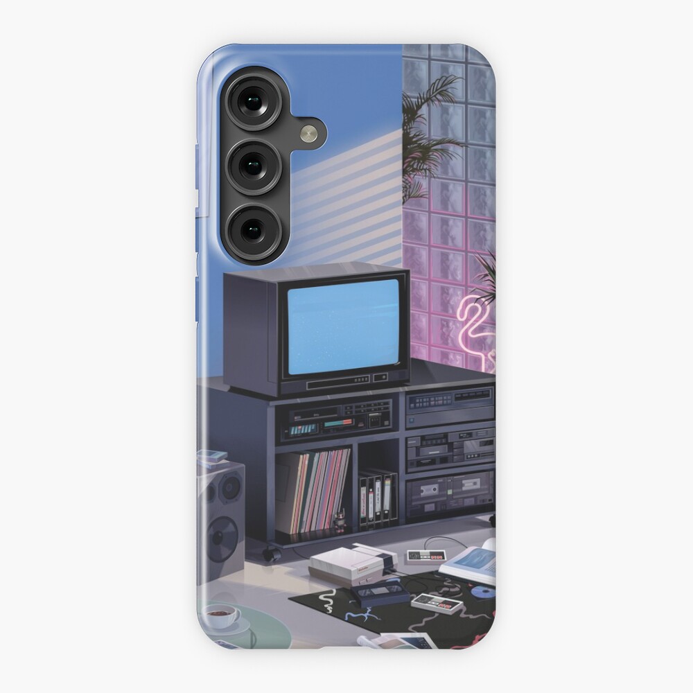 Item preview, Samsung Galaxy Snap Case designed and sold by MrMelville.