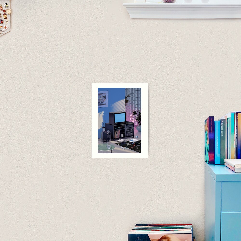 Item preview, Art Print designed and sold by MrMelville.