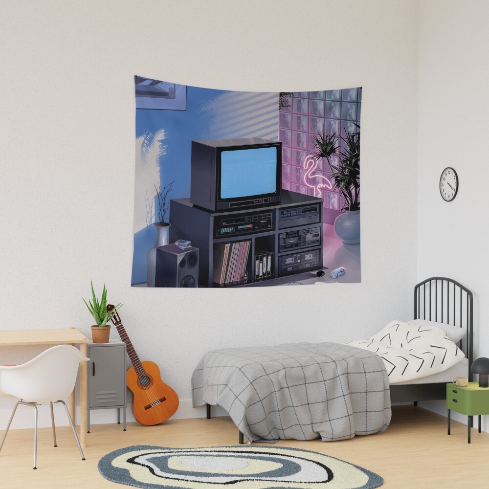 Item preview, Tapestry designed and sold by MrMelville.