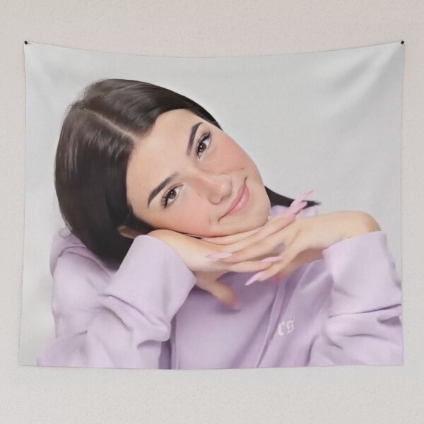 Item preview, Charli d'amelio designed and sold by Mya-boutique.