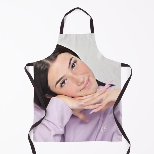 Item preview, Charli d'amelio designed and sold by Mya-boutique.