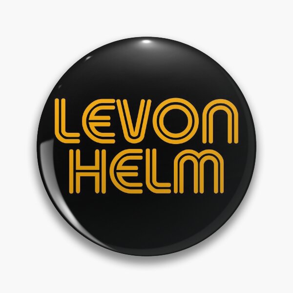 Item preview, Levon Helm // Dirt City Tribute  designed and sold by acquiesce13.