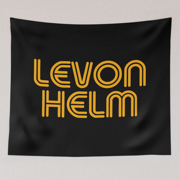 Item preview, Levon Helm // Dirt City Tribute  designed and sold by acquiesce13.