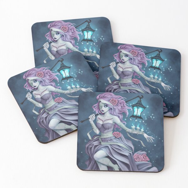 Item preview, Still Alive designed and sold by Enamorte.