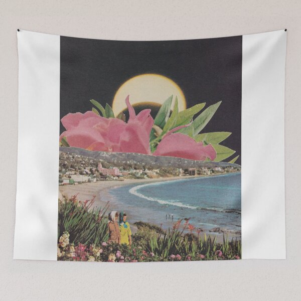 Item preview, boquet vista designed and sold by luke-dunwoodie.