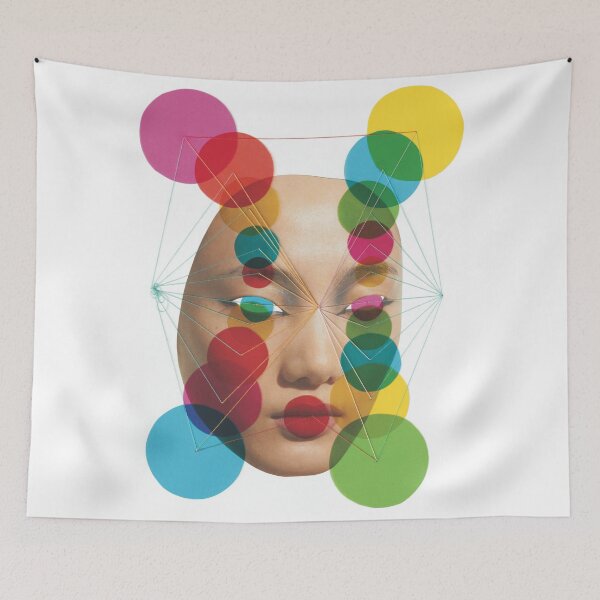 Item preview, beautiful colors of melancholy designed and sold by fehmibaumbach.