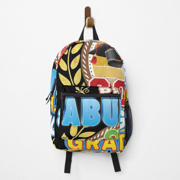 Item preview, Proud Abuelito Of A 2021 8th Grade Graduate Last Day School Gift designed and sold by venitamara.