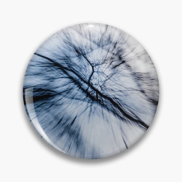 Item preview, Blue Branches designed and sold by metriognome.